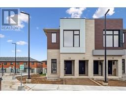 15 STAUFFER WOODS Trail Unit# C012, Kitchener, Ontario