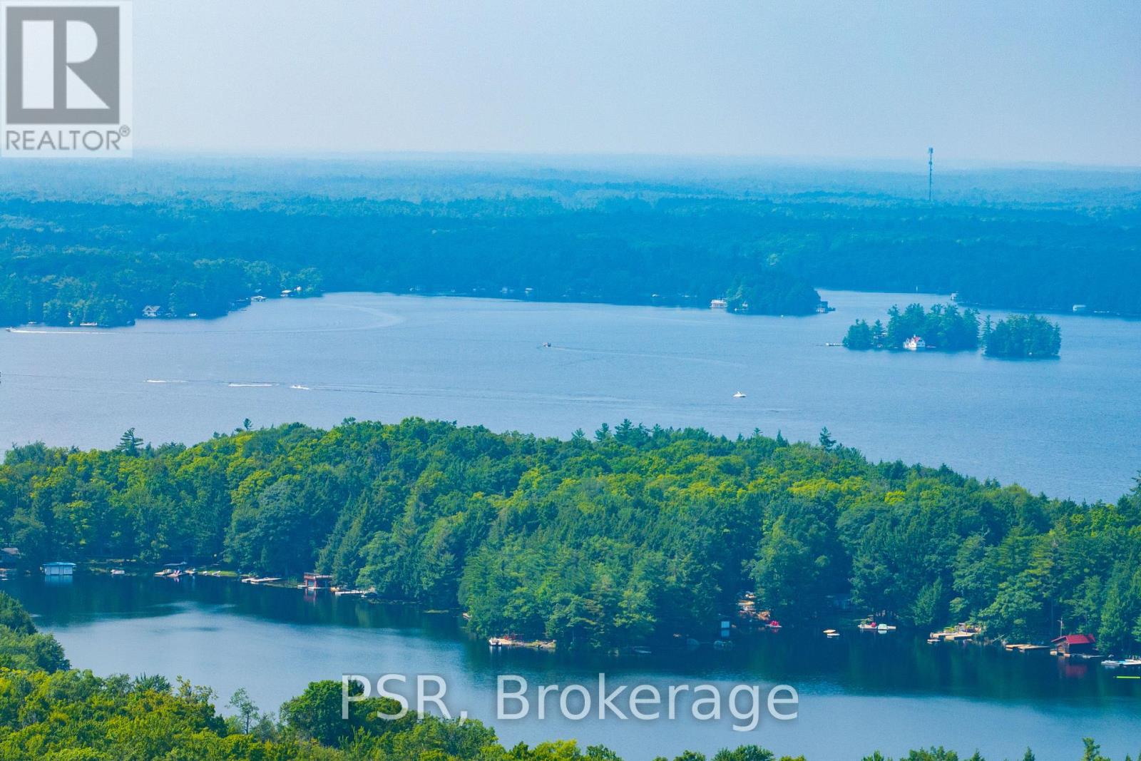 2676 Muskoka District 169 Road, Muskoka Lakes, Ontario  P0C 1M0 - Photo 4 - X12312361