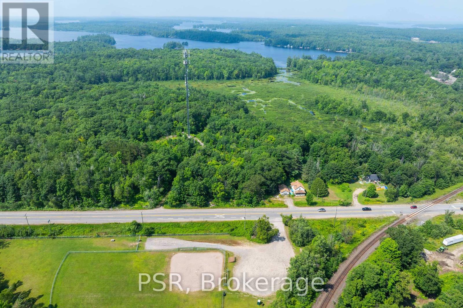 2676 Muskoka District 169 Road, Muskoka Lakes, Ontario  P0C 1M0 - Photo 8 - X12312361