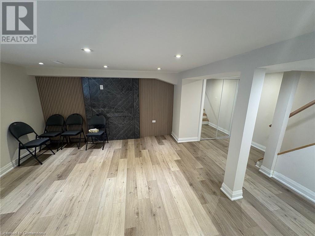 114 Mcgarry Drive Unit# Bsmt, Kitchener, Ontario  N2N 1A4 - Photo 6 - 40755508