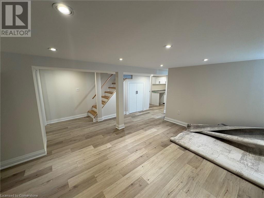 114 Mcgarry Drive Unit# Bsmt, Kitchener, Ontario  N2N 1A4 - Photo 7 - 40755508