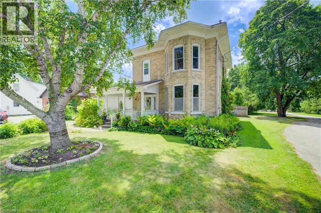 215 Huron Road, Sebringville, Ontario  N0K 1X0 - Photo 3 - 40750540