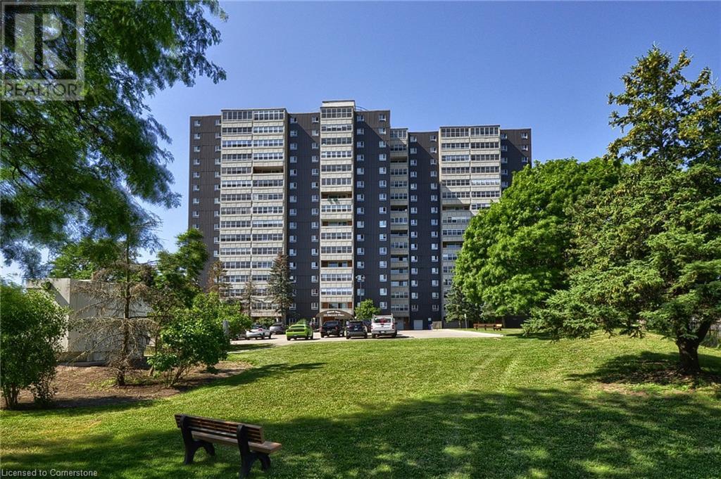225 Harvard Place Unit# 601, Waterloo, Ontario  N2J 4H4 - Photo 1 - 40755484