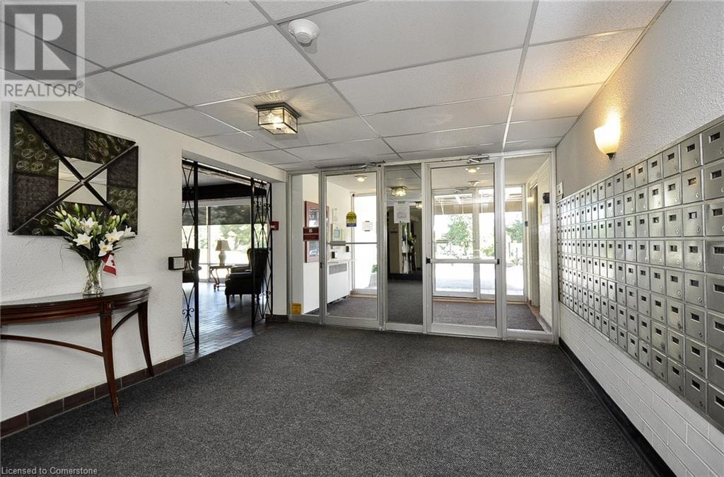 225 Harvard Place Unit# 601, Waterloo, Ontario  N2J 4H4 - Photo 3 - 40755484