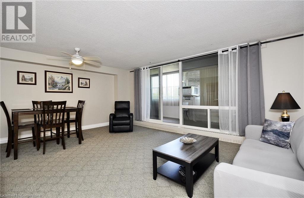 225 Harvard Place Unit# 601, Waterloo, Ontario  N2J 4H4 - Photo 4 - 40755484