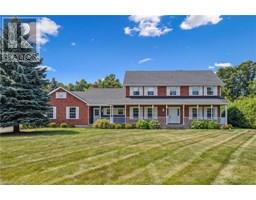 80 MAE Court, Milton, Ontario