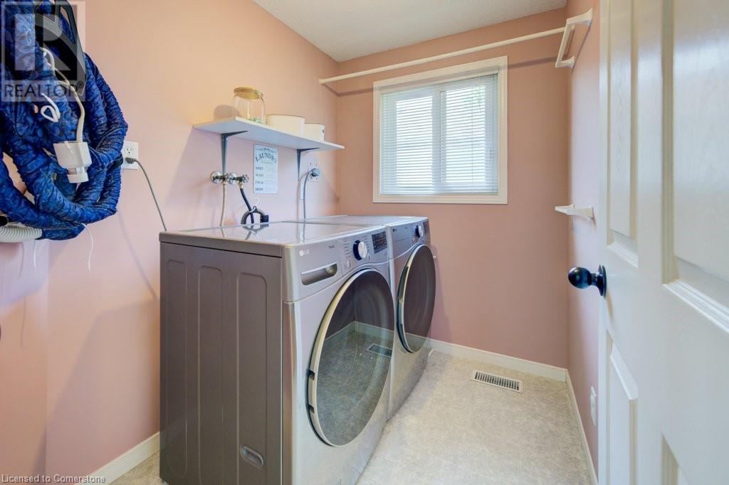 159 Pine Martin Crescent, Kitchener, Ontario  N2E 3S2 - Photo 22 - 40753753