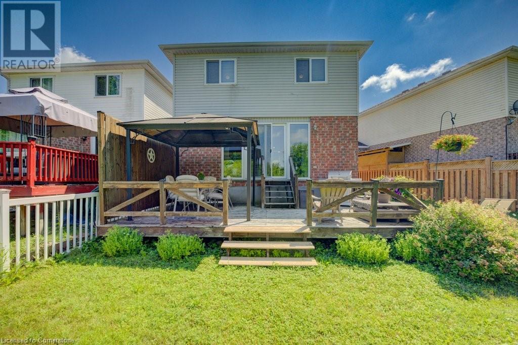 159 Pine Martin Crescent, Kitchener, Ontario  N2E 3S2 - Photo 38 - 40753753