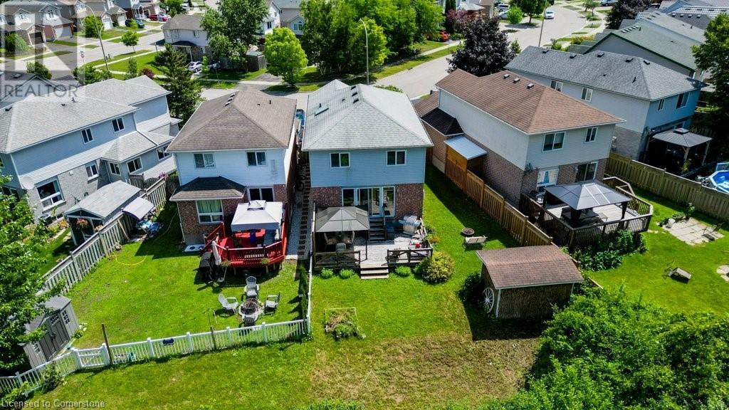 159 Pine Martin Crescent, Kitchener, Ontario  N2E 3S2 - Photo 44 - 40753753