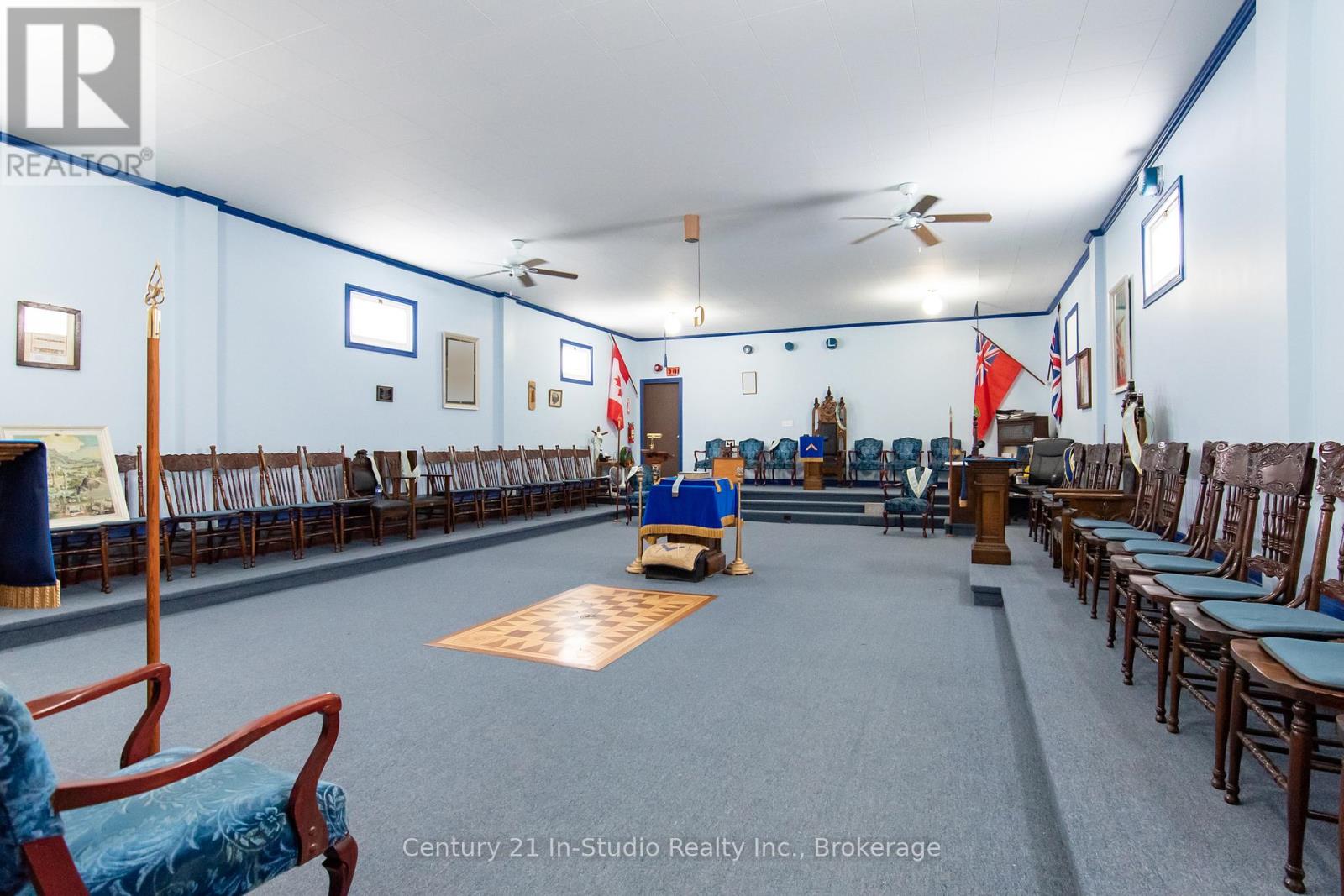 30 Walker Street, Grey Highlands, Ontario  N0C 1H0 - Photo 19 - X12312664