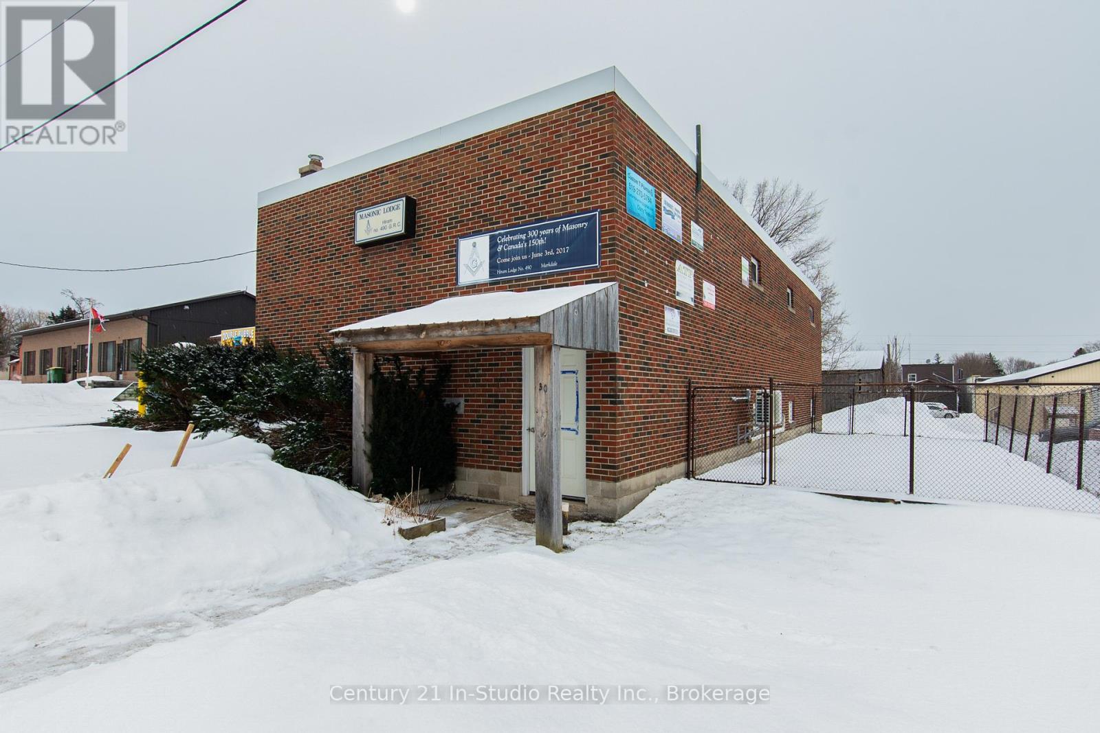 30 Walker Street, Grey Highlands, Ontario  N0C 1H0 - Photo 37 - X12312664