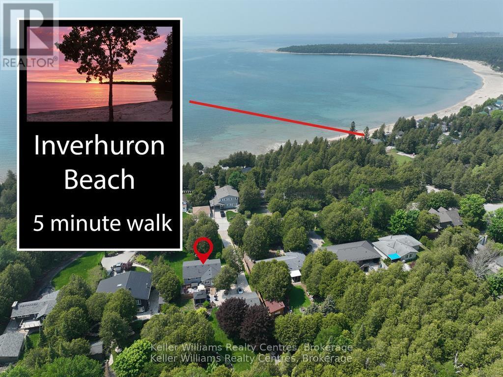 57 Victoria Street, Kincardine, Ontario  N0G 2T0 - Photo 3 - X12312714
