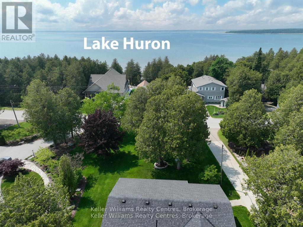 57 Victoria Street, Kincardine, Ontario  N0G 2T0 - Photo 4 - X12312714