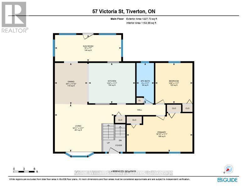 57 Victoria Street, Kincardine, Ontario  N0G 2T0 - Photo 46 - X12312714