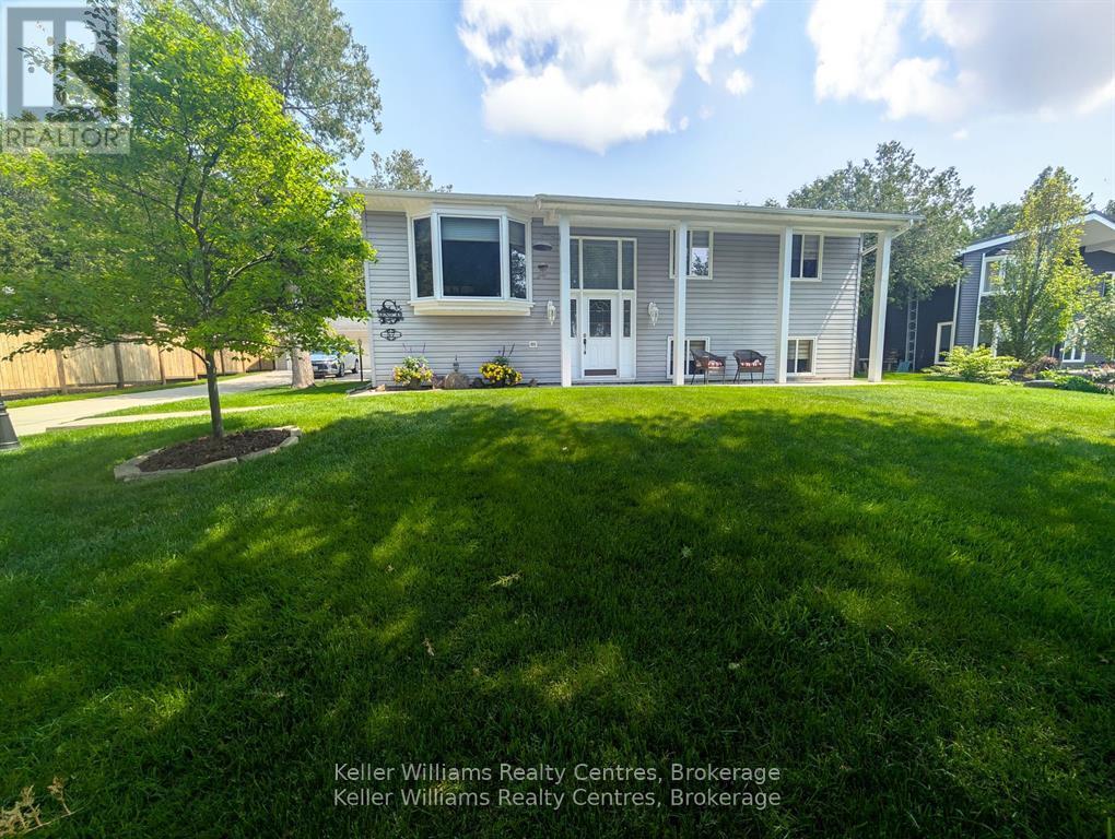 57 Victoria Street, Kincardine, Ontario  N0G 2T0 - Photo 5 - X12312714