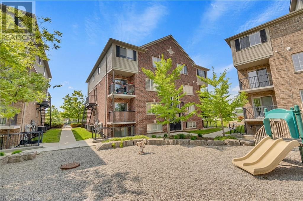 950 Highland Road W Unit# B-12, Kitchener, Ontario  N2N 0A5 - Photo 1 - 40755290