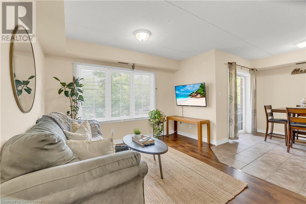 950 Highland Road W Unit# B-12, Kitchener, Ontario  N2N 0A5 - Photo 3 - 40755290