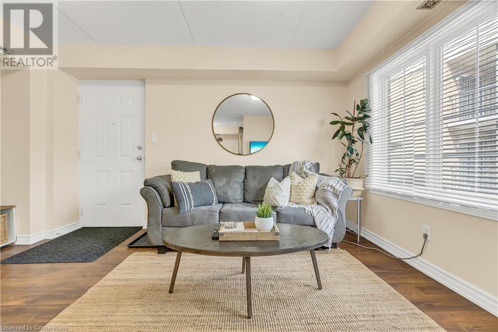 950 Highland Road W Unit# B-12, Kitchener, Ontario  N2N 0A5 - Photo 4 - 40755290