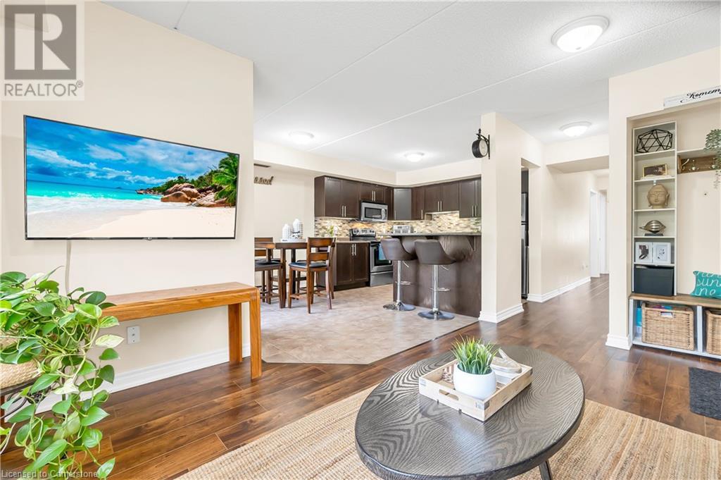 950 Highland Road W Unit# B-12, Kitchener, Ontario  N2N 0A5 - Photo 6 - 40755290