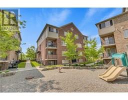 950 HIGHLAND Road W Unit# B-12, Kitchener, Ontario