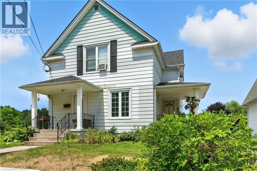 80 MILL Street, Welland, Ontario