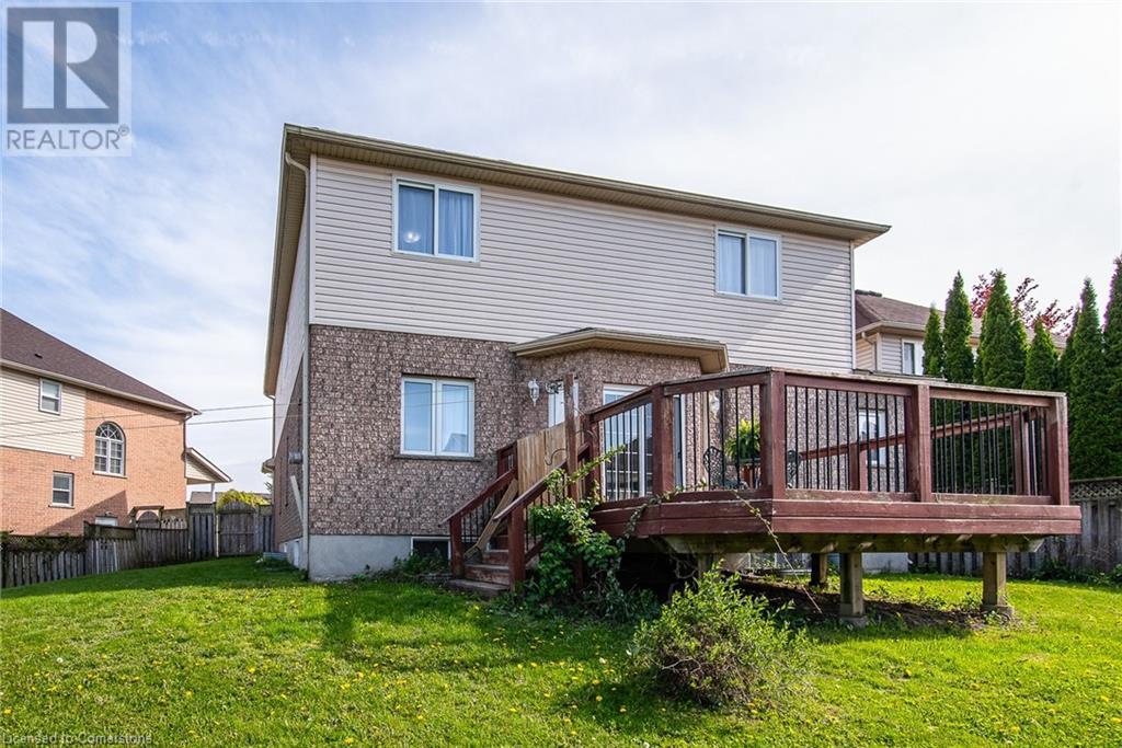 35 Yarrow Court, Kitchener, Ontario  N2E 4C4 - Photo 44 - 40755501