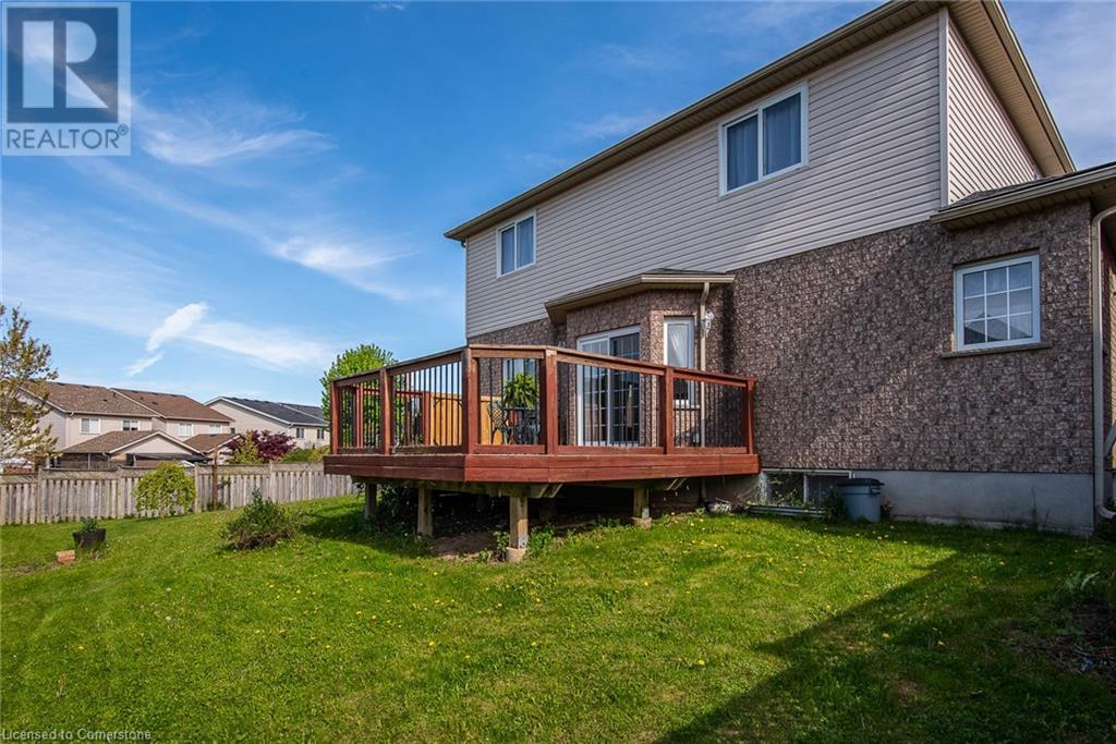 35 Yarrow Court, Kitchener, Ontario  N2E 4C4 - Photo 45 - 40755501