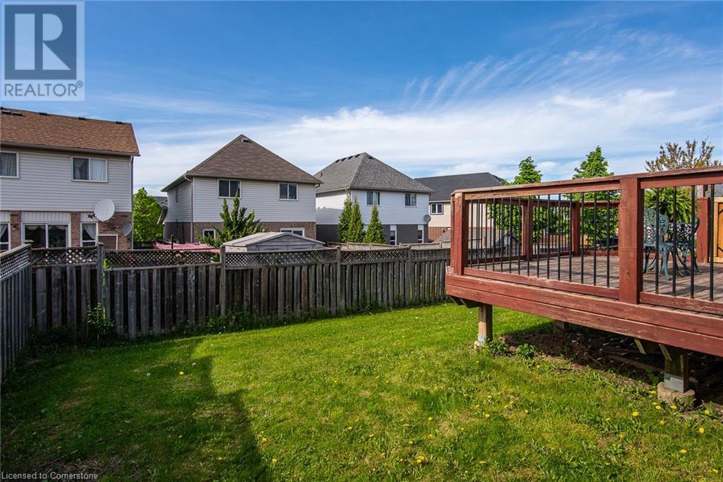 35 Yarrow Court, Kitchener, Ontario  N2E 4C4 - Photo 46 - 40755501