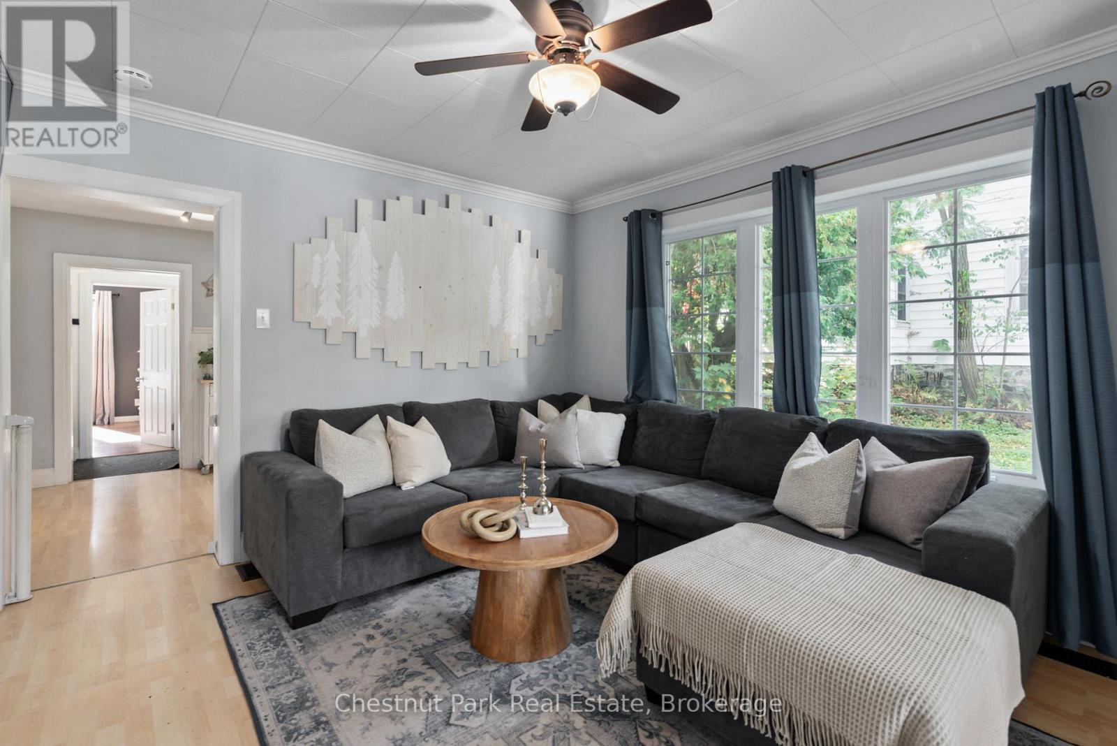 3 Cora Street E, Huntsville, Ontario  P1H 1T5 - Photo 7 - X12312924