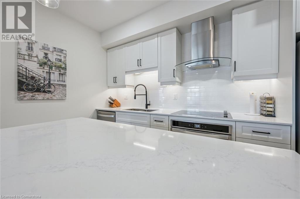 251 Northfield Drive E Unit# 609, Waterloo, Ontario  N2K 0G9 - Photo 11 - 40748836