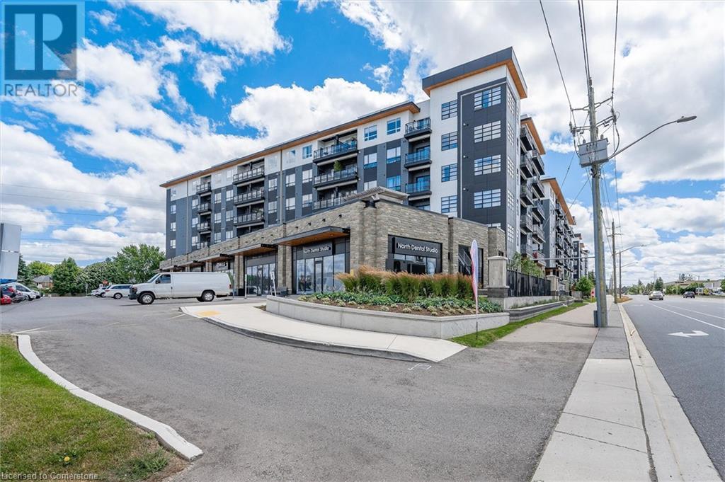 251 Northfield Drive E Unit# 609, Waterloo, Ontario  N2K 0G9 - Photo 24 - 40748836