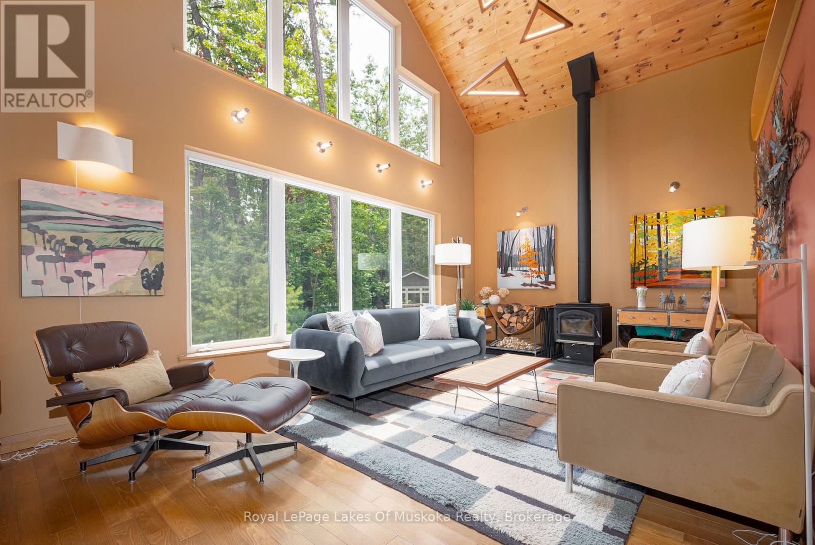 30 Forest Road, Kawartha Lakes, Ontario  K0M 1M0 - Photo 23 - X12313104