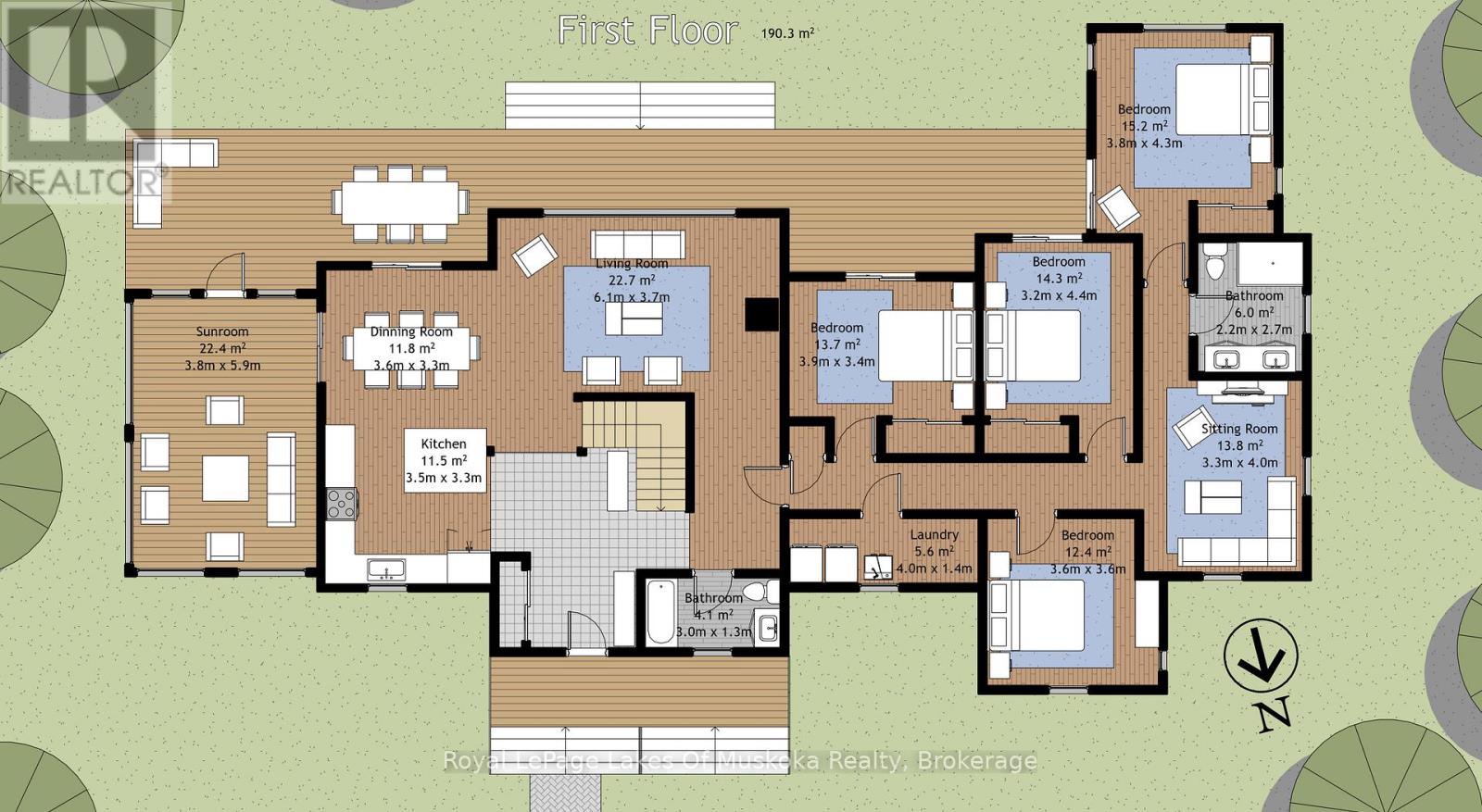 30 Forest Road, Kawartha Lakes, Ontario  K0M 1M0 - Photo 43 - X12313104