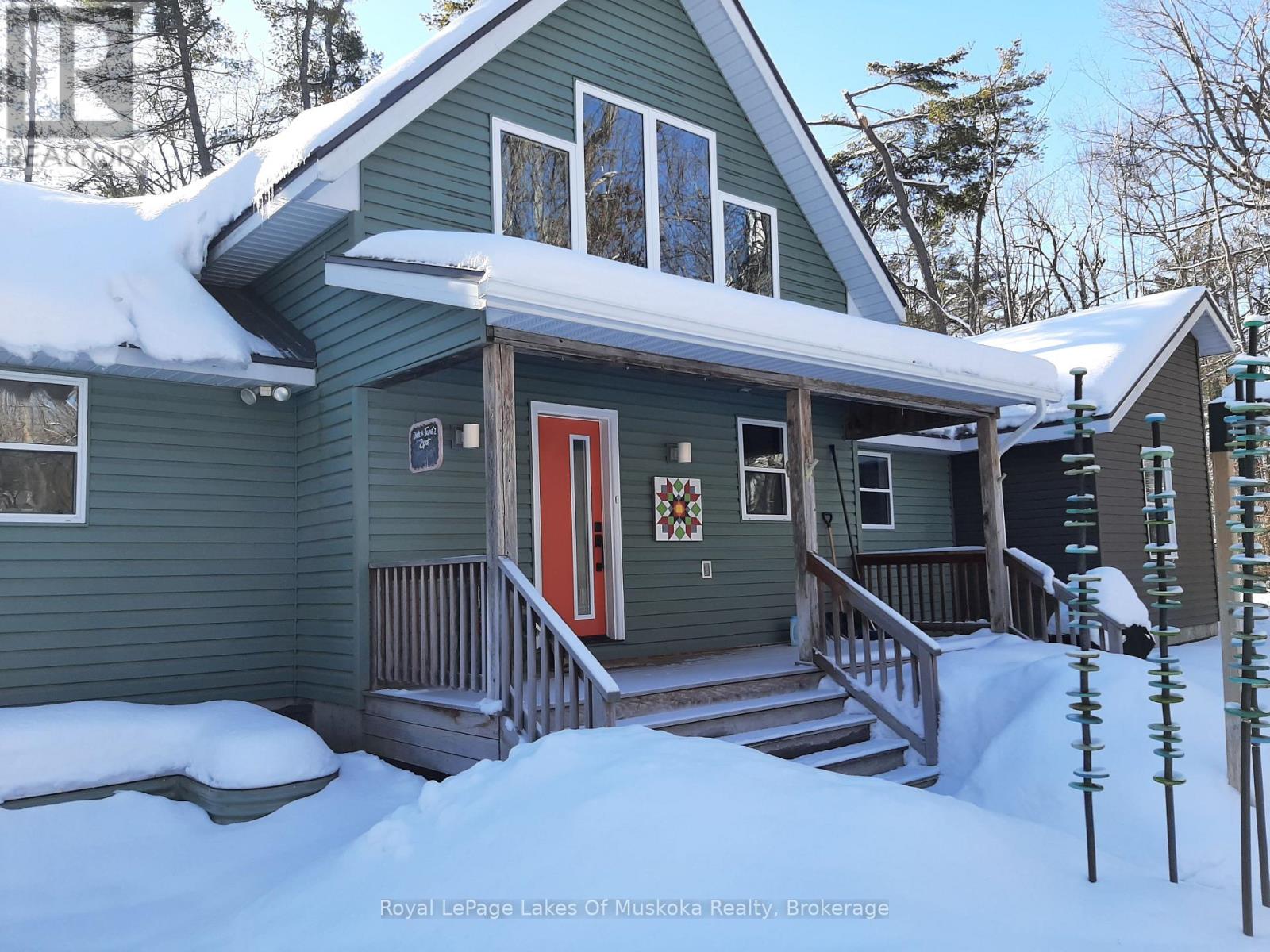 30 Forest Road, Kawartha Lakes, Ontario  K0M 1M0 - Photo 5 - X12313104