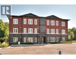 33 MURRAY Court Unit# 1, Milverton, Ontario