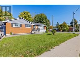 755 DRURY Lane, Burlington, Ontario