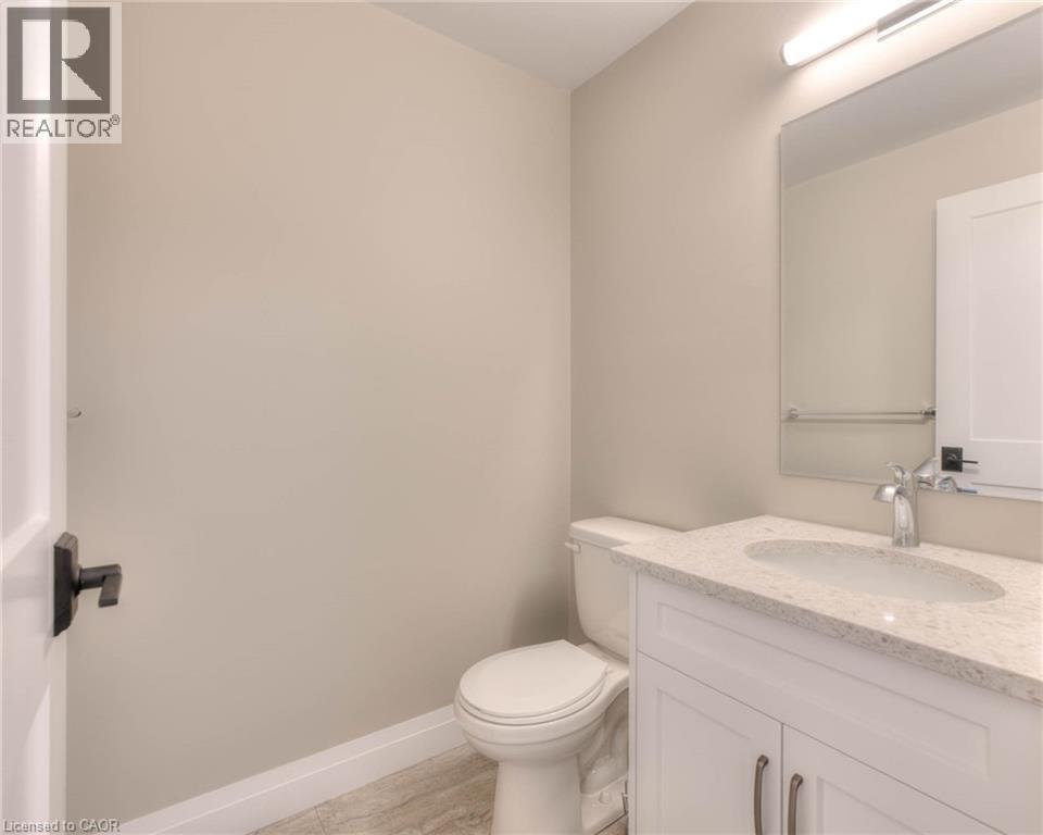 33 Murray Court Unit# 9, Milverton, Ontario  N0K 1M0 - Photo 11 - 40755470