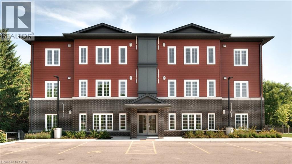 33 Murray Court Unit# 9, Milverton, Ontario  N0K 1M0 - Photo 4 - 40755470