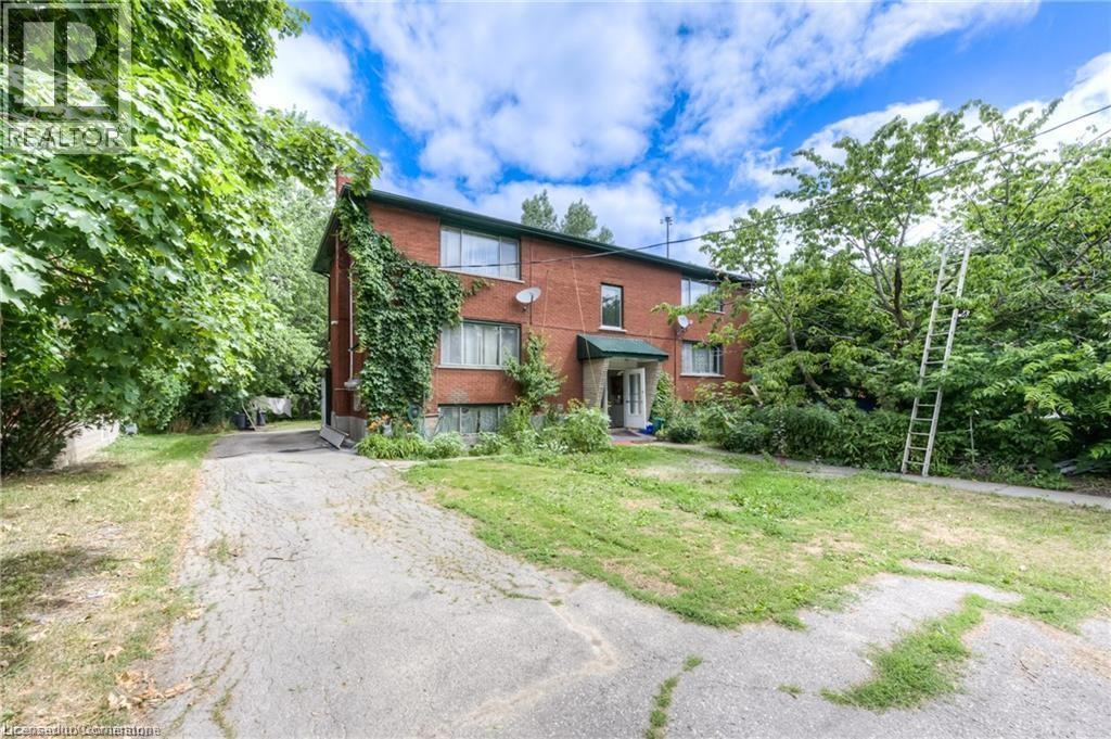 126 Clive Road, Kitchener, Ontario  N2H 3N6 - Photo 1 - 40754923