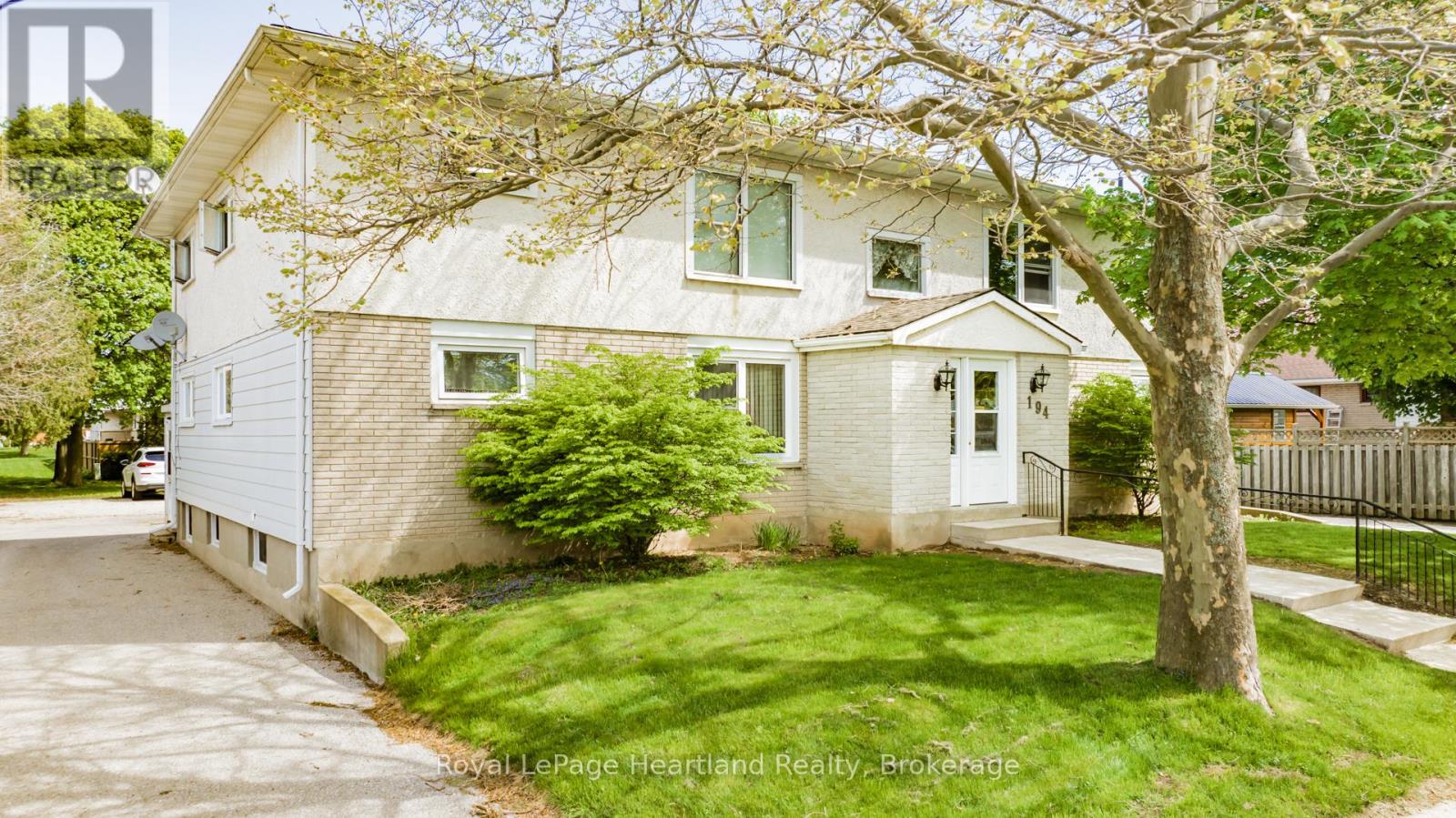 194 Bennett Street W, Goderich, Ontario  N7A 1X8 - Photo 3 - X12313639