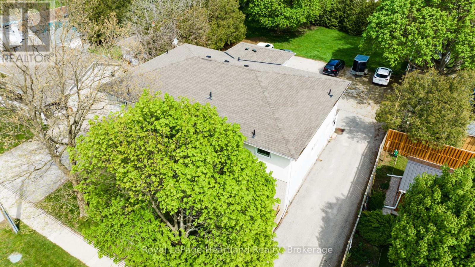 194 Bennett Street W, Goderich, Ontario  N7A 1X8 - Photo 4 - X12313639