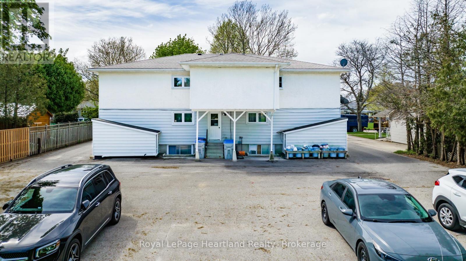 194 Bennett Street W, Goderich, Ontario  N7A 1X8 - Photo 9 - X12313639