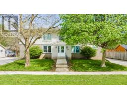 194 BENNETT STREET W, Goderich, Ontario