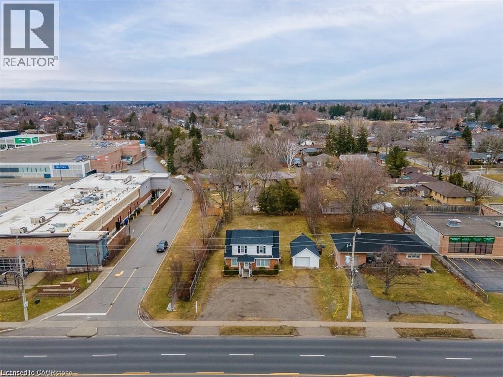 280 King George Road, Brantford, Ontario  N3R 5L6 - Photo 2 - 40755745