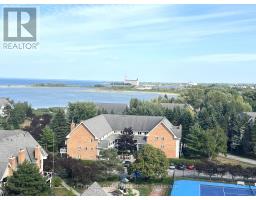 PH 1003 - 24 RAMBLINGS WAY, Collingwood, Ontario