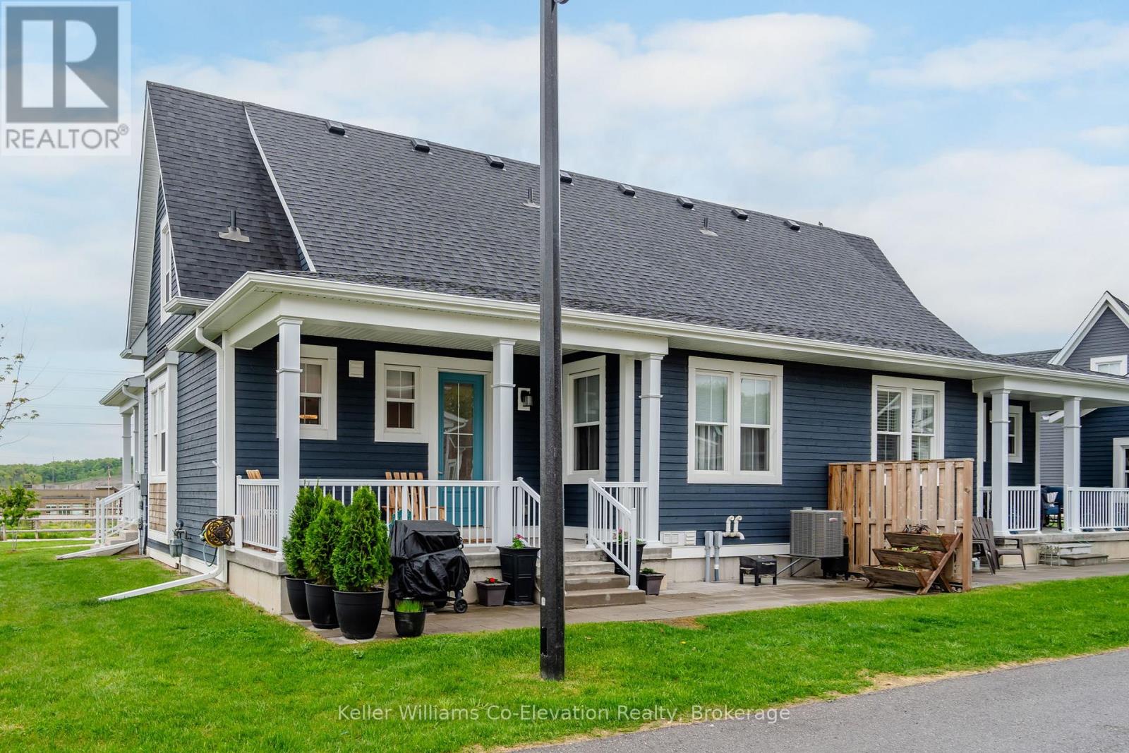 30 Samantha Lane, Midland, Ontario  L4R 0H4 - Photo 1 - S12313850