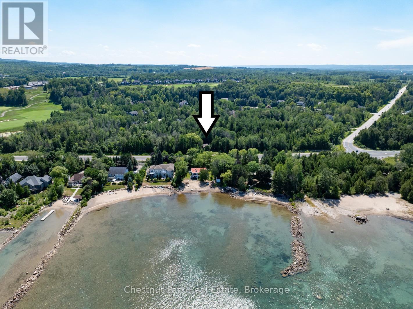 208658 Highway 26, Blue Mountains, Ontario  N0H 1J0 - Photo 1 - X12313839