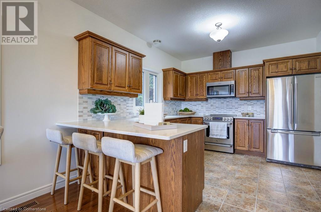 2 Green Gable Place, Woodstock, Ontario  N4T 1W6 - Photo 17 - 40755730