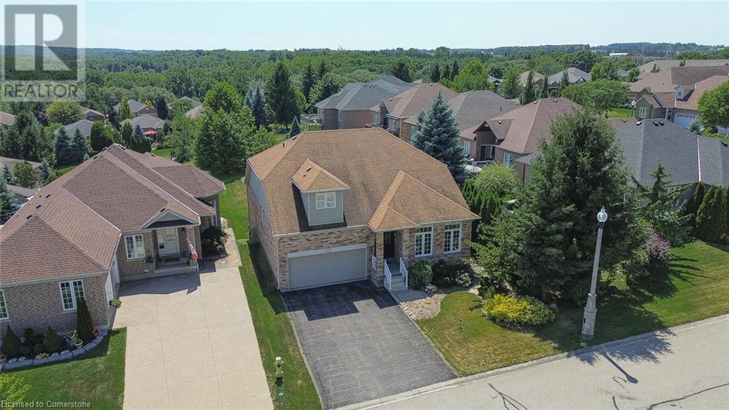 2 Green Gable Place, Woodstock, Ontario  N4T 1W6 - Photo 3 - 40755730
