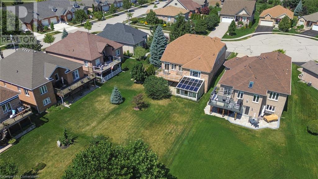 2 Green Gable Place, Woodstock, Ontario  N4T 1W6 - Photo 33 - 40755730
